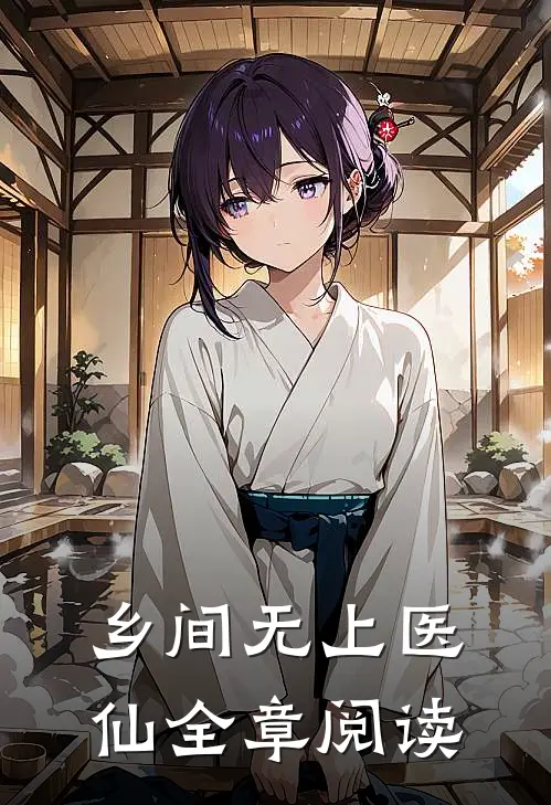 乡间无上医仙全章阅读