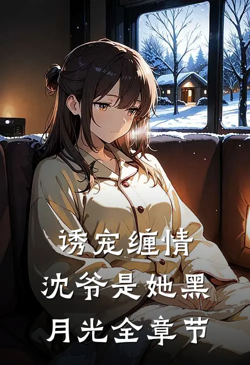 诱宠缠情：沈爷是她黑月光全章节