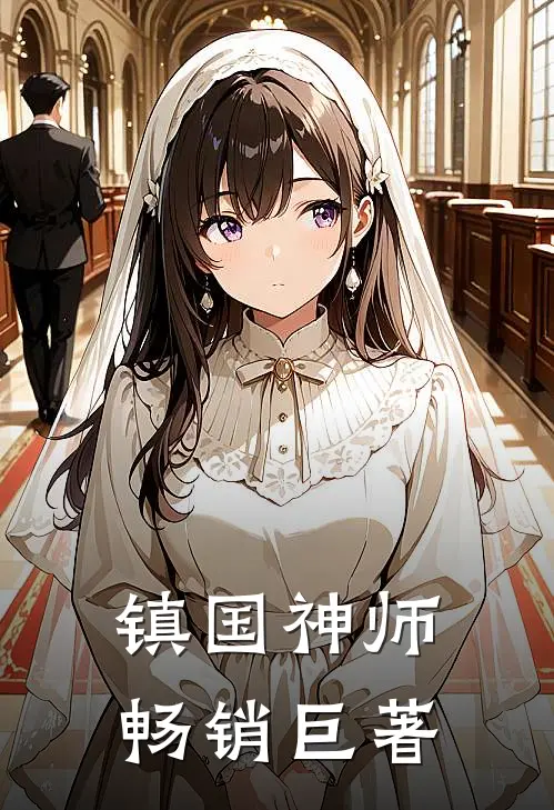 镇国神师畅销巨著