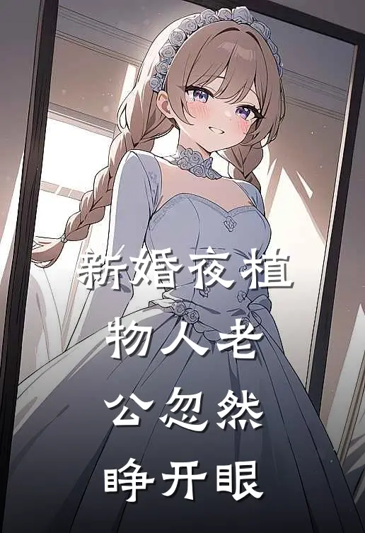 新婚夜植物人老公忽然睁开眼