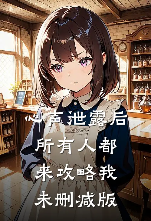 心声泄露后，所有人都来攻略我未删减版