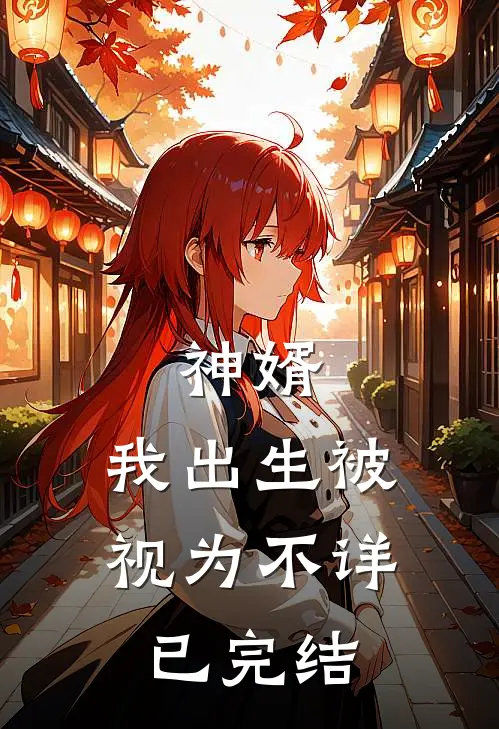 神婿：我出生被视为不详已完结