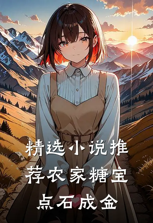 精选小说推荐农家糖宝点石成金