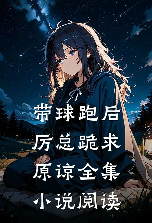 带球跑后，厉总跪求原谅全集小说阅读