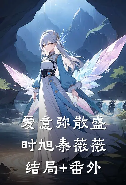 爱意弥散盛时旭秦薇薇结局+番外