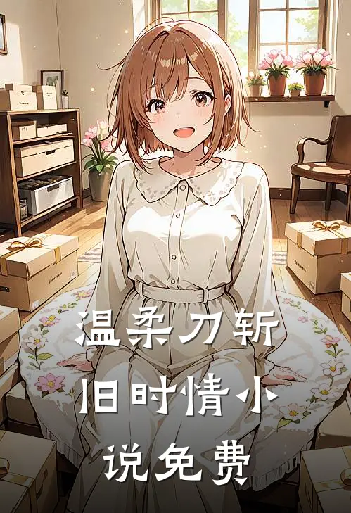 温柔刀斩旧时情小说免费