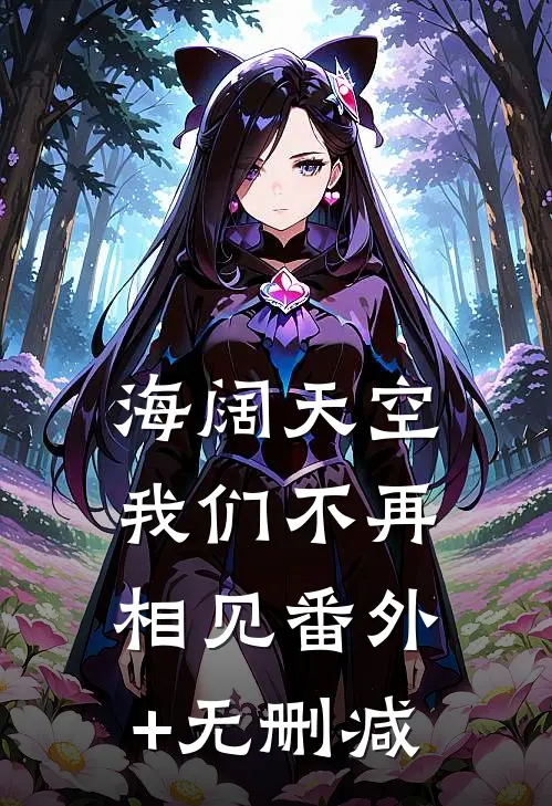 海阔天空，我们不再相见番外+无删减