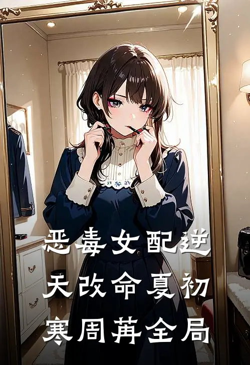 恶毒女配逆天改命夏初寒周苒全局