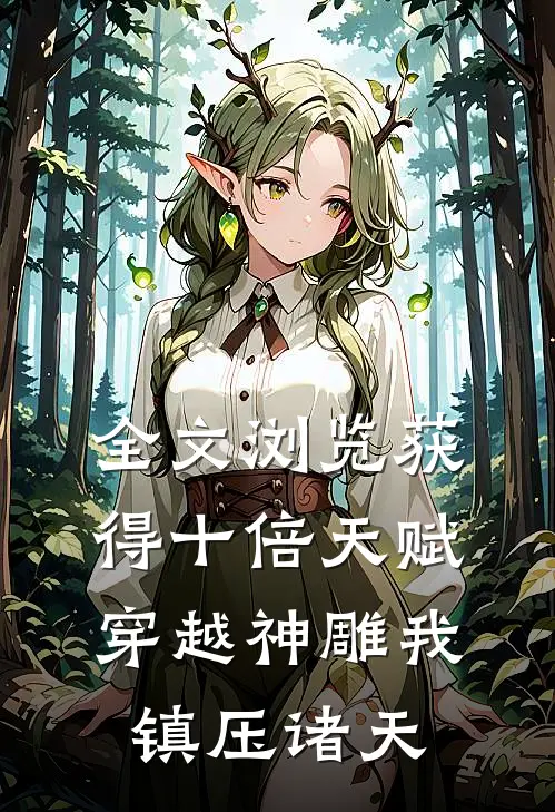 全文浏览获得十倍天赋，穿越神雕我镇压诸天