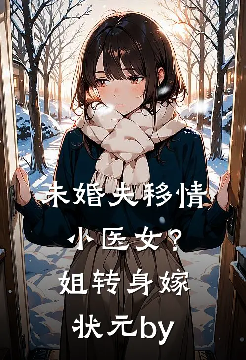 未婚夫移情小医女？姐转身嫁状元by