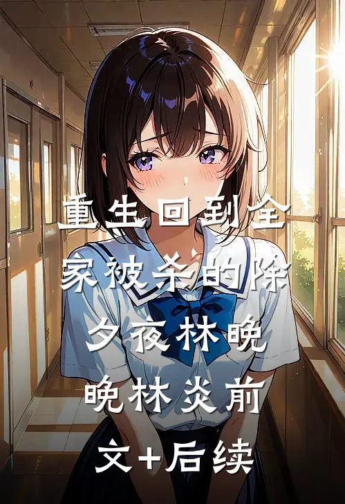 重生回到全家被杀的除夕夜林晚晚林炎前文+后续
