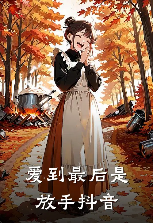 爱到最后是放手抖音