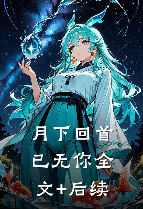 月下回首已无你全文+后续