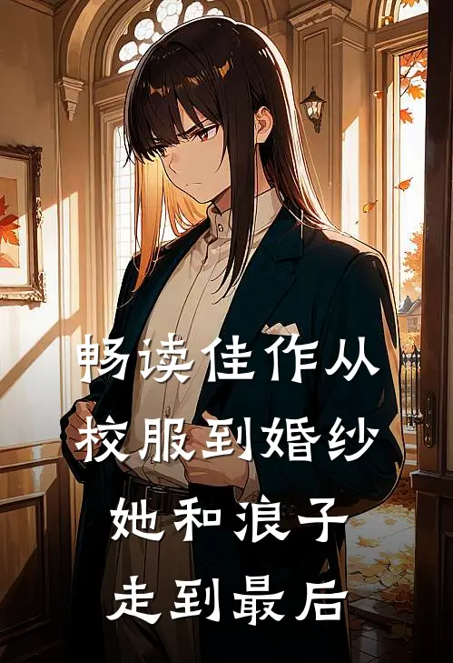畅读佳作从校服到婚纱，她和浪子走到最后