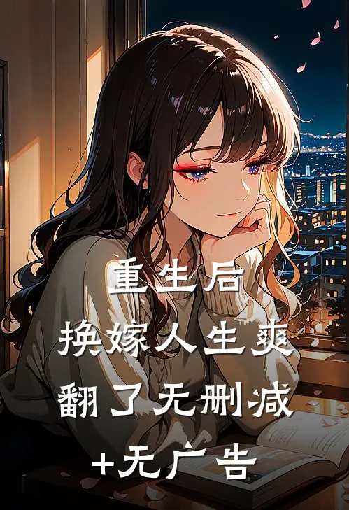 重生后，换嫁人生爽翻了无删减+无广告