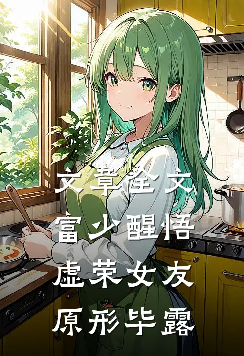 文章全文富少醒悟：虚荣女友原形毕露