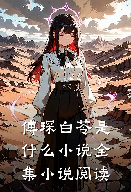 傅琛白苓是什么小说全集小说阅读