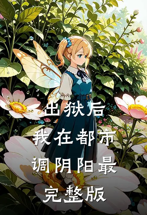 出狱后，我在都市调阴阳最完整版