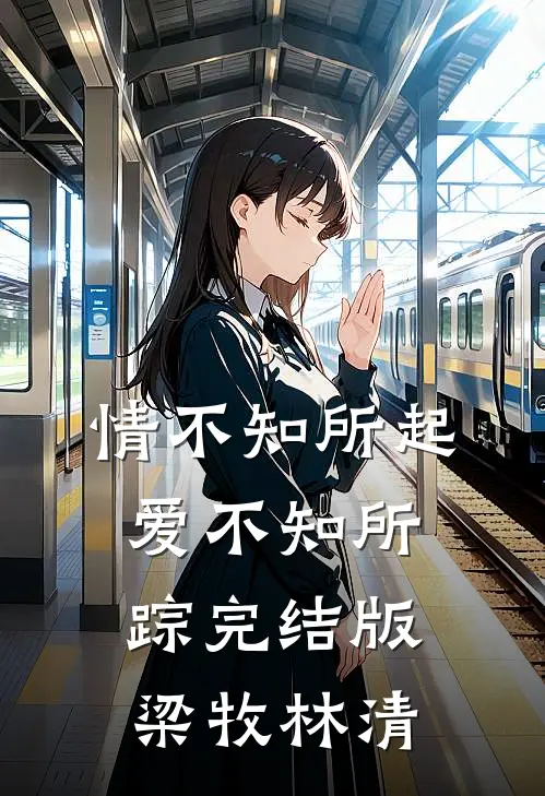 情不知所起，爱不知所踪完结版梁牧林清