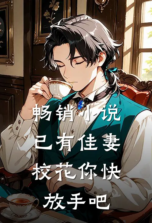 畅销小说已有佳妻，校花你快放手吧