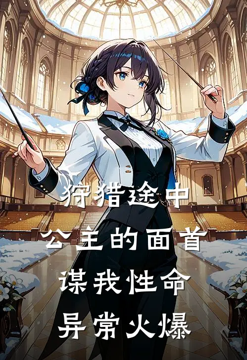 狩猎途中，公主的面首谋我性命异常火爆