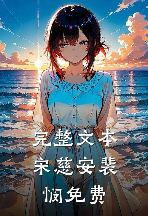 完整文本宋慈安裴悯免费