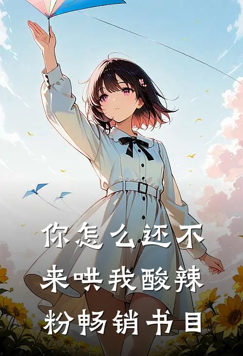 你怎么还不来哄我酸辣粉畅销书目