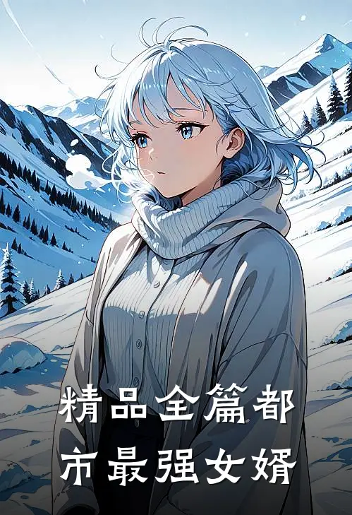 精品全篇都市最强女婿