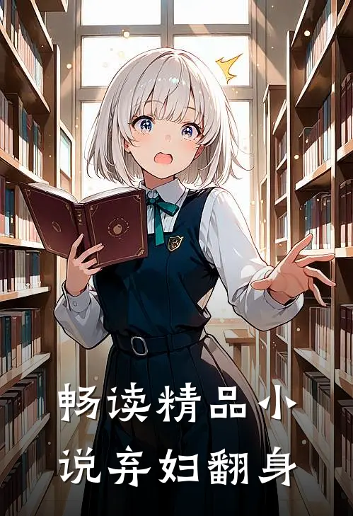 畅读精品小说弃妇翻身