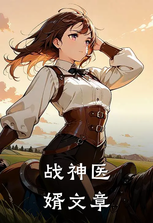 战神医婿文章