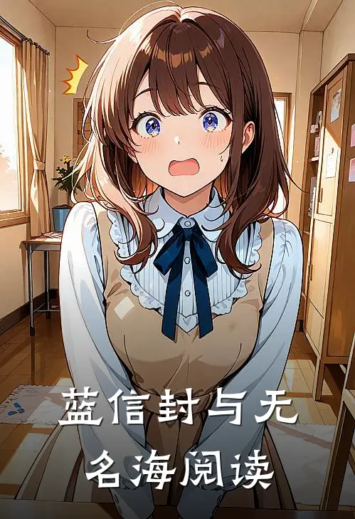 蓝信封与无名海阅读