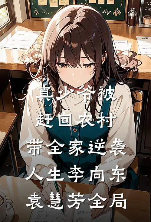 真少爷被赶回农村，带全家逆袭人生李向东袁慧芳全局