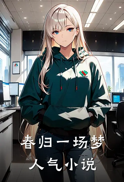 春归一场梦人气小说
