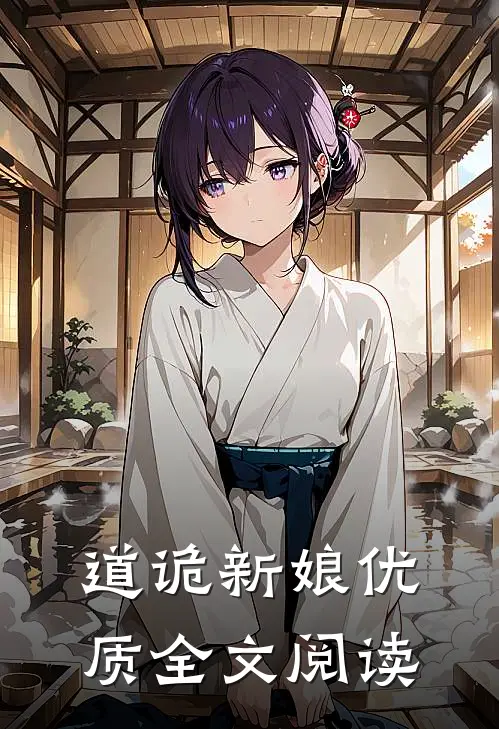道诡新娘优质全文阅读