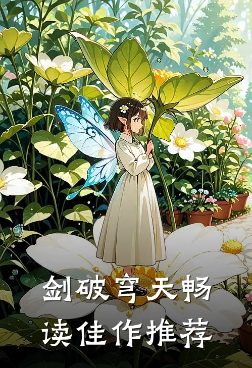 剑破穹天畅读佳作推荐