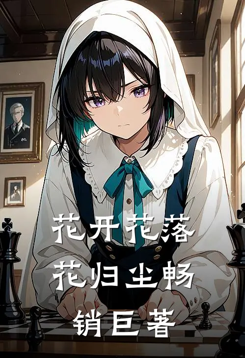 花开花落花归尘畅销巨著