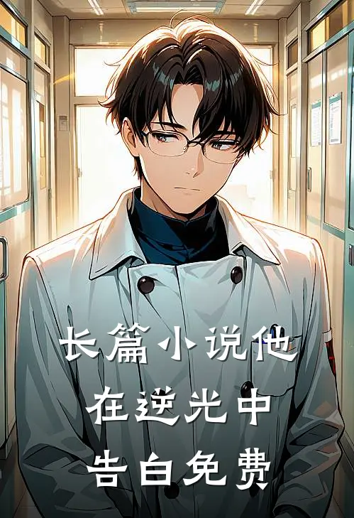 长篇小说他在逆光中告白免费