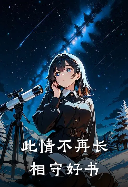 此情不再长相守好书