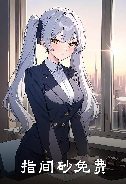 指间砂免费