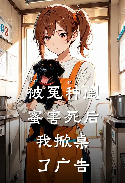 被冤种闺蜜害死后，我掀桌了广告