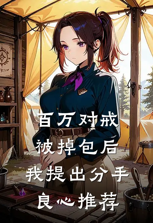 百万对戒被掉包后，我提出分手良心推荐