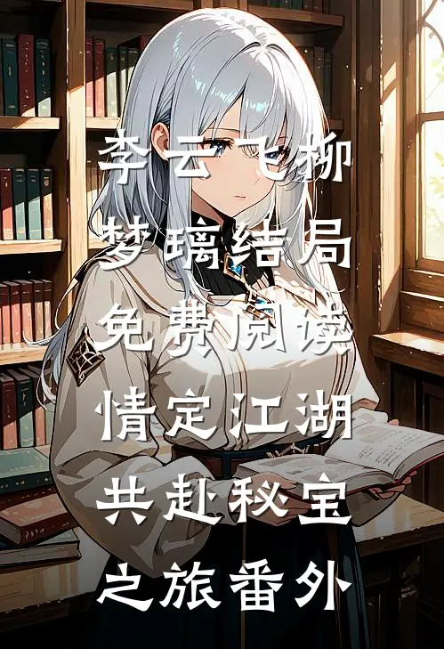 李云飞柳梦璃结局免费阅读《情定江湖：共赴秘宝之旅》番外