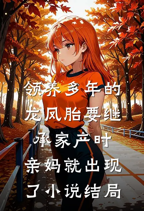 领养多年的龙凤胎要继承家产时，亲妈就出现了小说结局