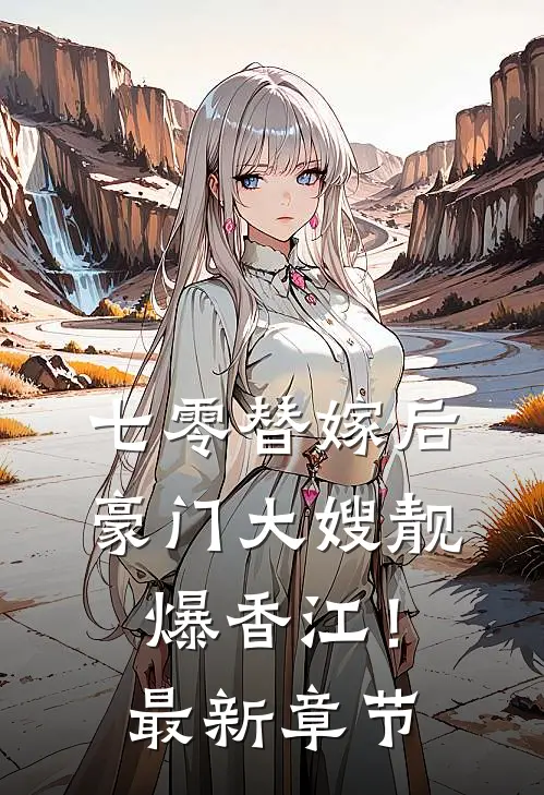 七零替嫁后，豪门大嫂靓爆香江！最新章节