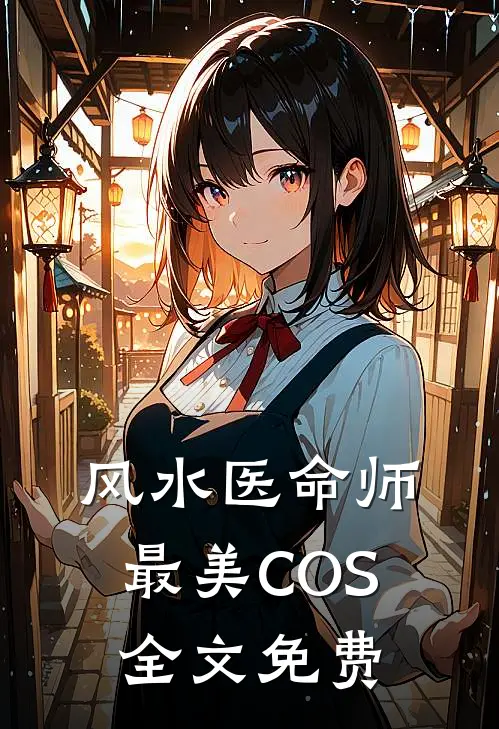 风水医命师-最美COS全文免费
