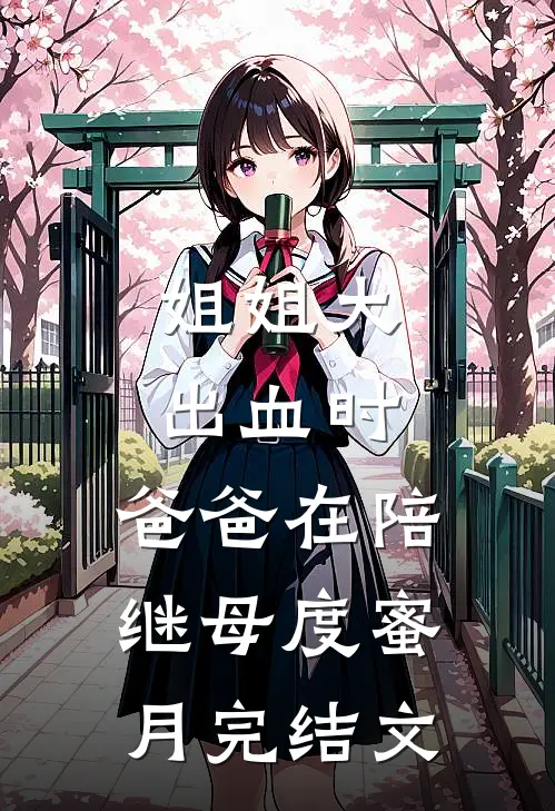 姐姐大出血时，爸爸在陪继母度蜜月完结文