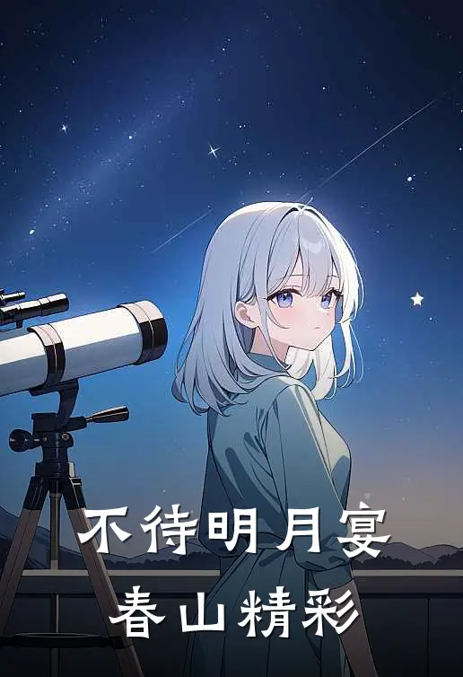 不待明月宴春山精彩