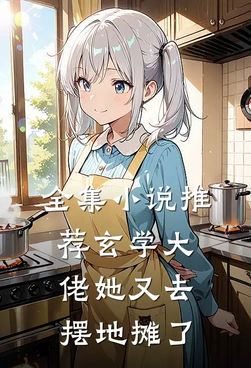 全集小说推荐玄学大佬她又去摆地摊了