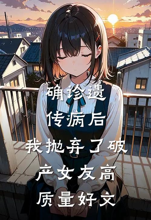 确诊遗传病后，我抛弃了破产女友高质量好文