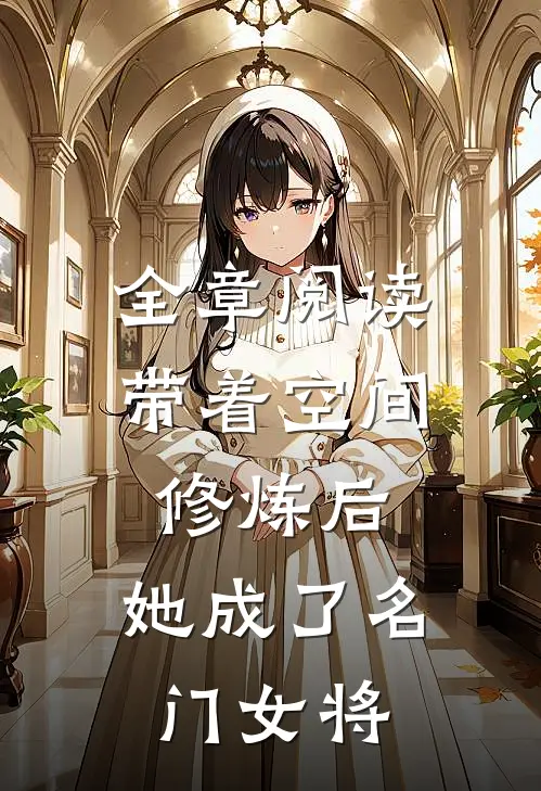 全章阅读带着空间修炼后，她成了名门女将
